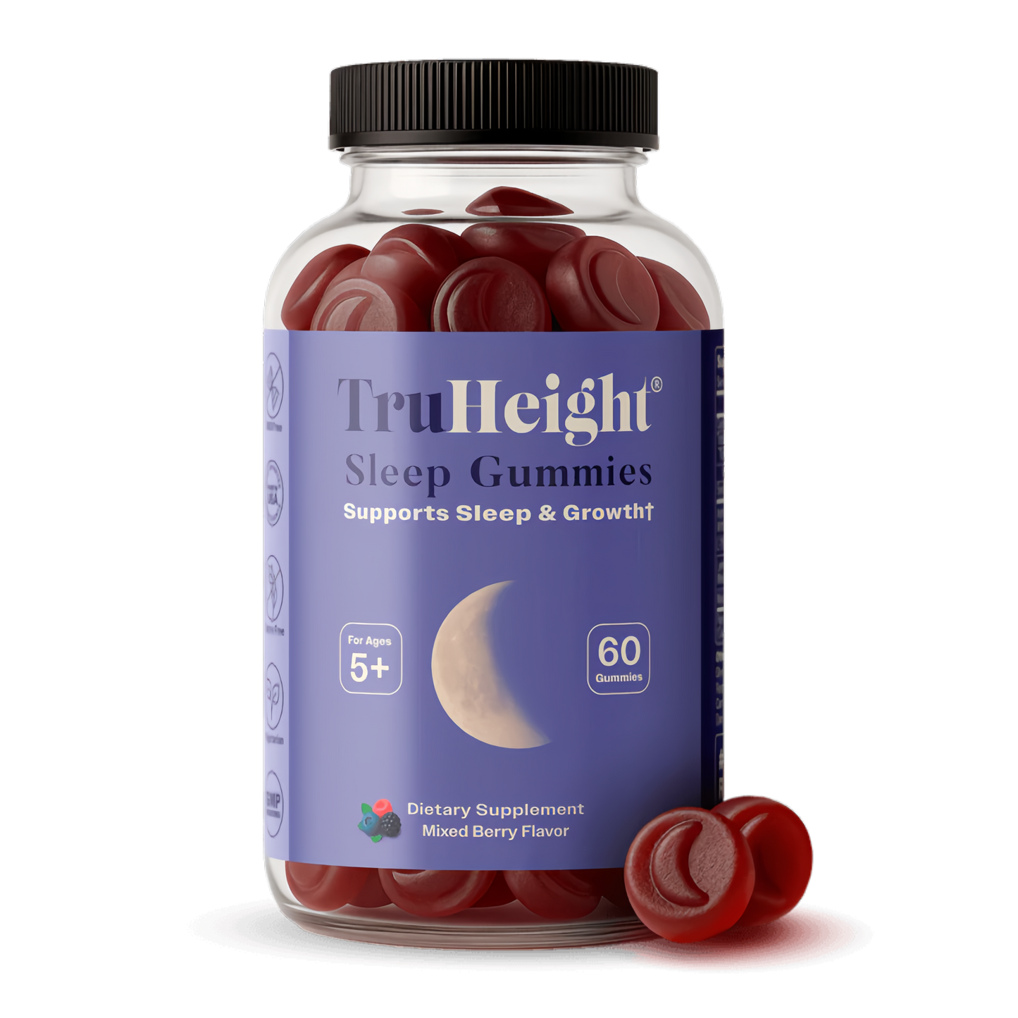 Sleep Gummies
