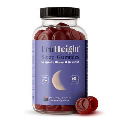 Sleep Gummies
