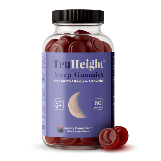 Sleep Gummies