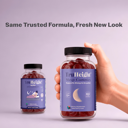 Sleep Gummies