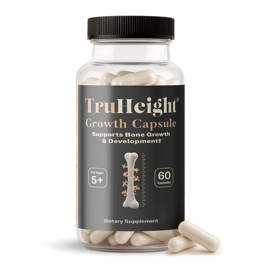 Growth Capsules